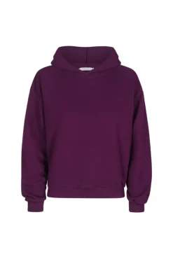 More'moi Bluza Bliss Plum