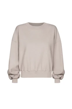 More'moi Bluza Iconic Sand