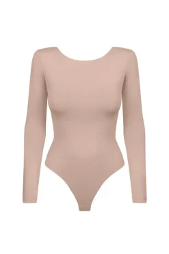 More'moi Body Essential Nude