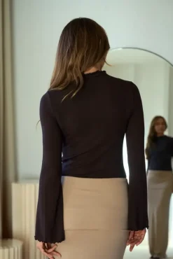 More'moi Golf Clara Dark Mocha