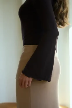 More'moi Golf Clara Dark Mocha