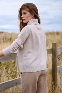 More'moi Golf Edith Linen