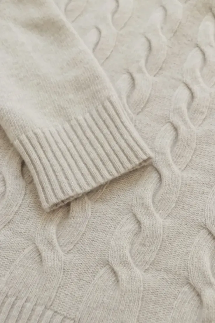 More'moi Golf Edith Linen