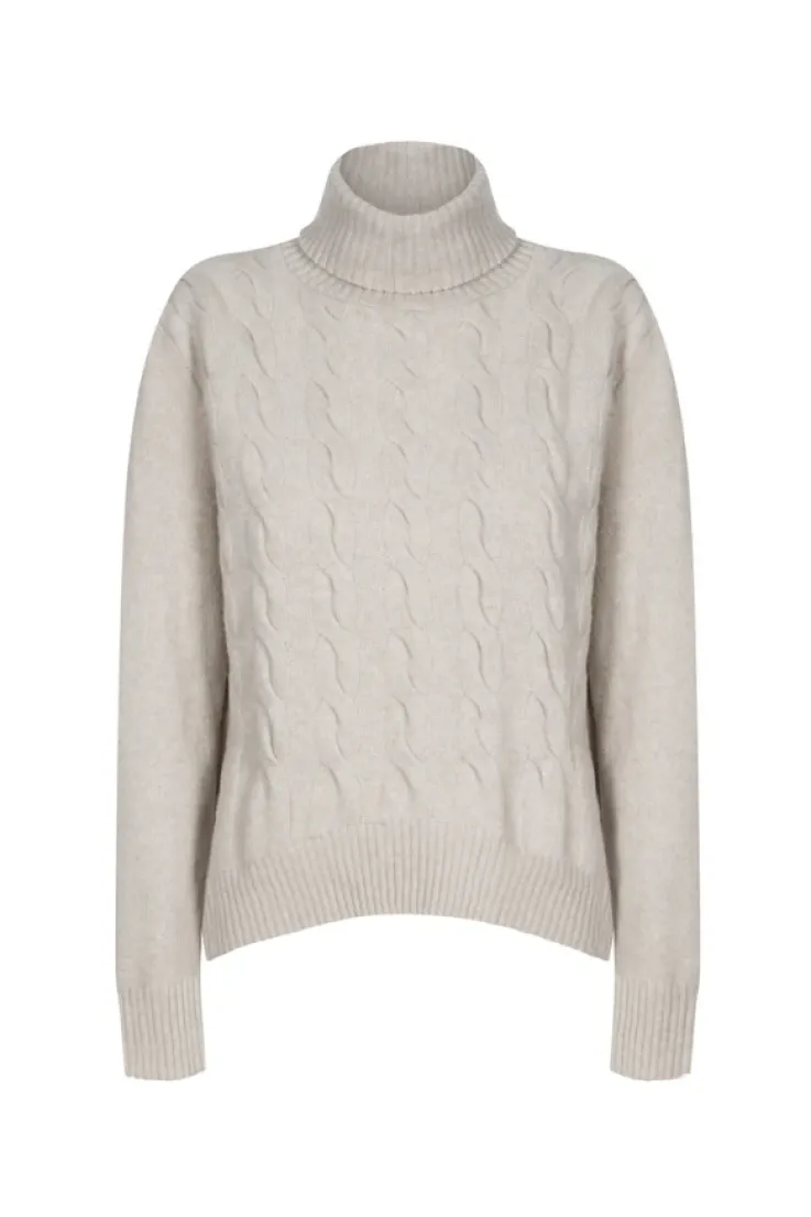 More'moi Golf Edith Linen
