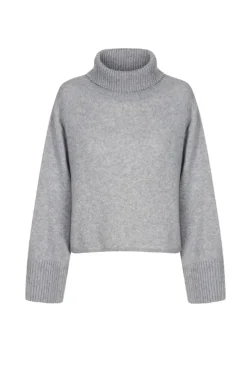 More'moi Golf Margot Light Grey