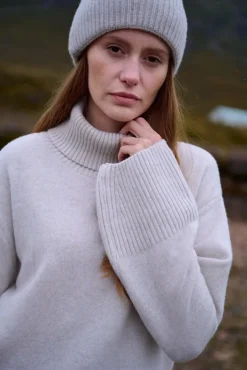 More'moi Golf Margot Linen
