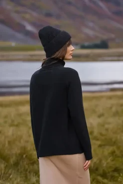 More'moi Golf Odette Black