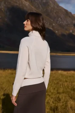 More'moi Golf Odette Oat