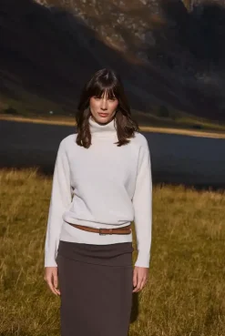 More'moi Golf Odette Oat