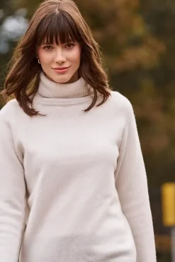 More'moi Golf Odette Oat