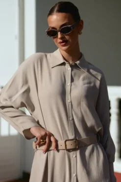 More'moi Pasek Teri Irish Cream