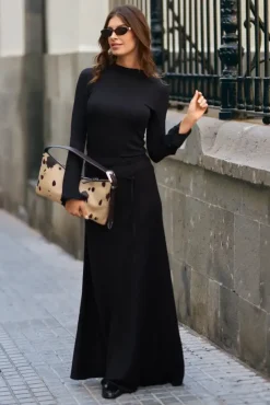 More'moi Spódnica Ellen Black