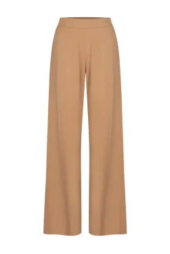 Damskie More'moi Spodnie Gloria Mustard