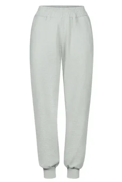 Damskie More'moi Spodnie Iconic Pastel Mint