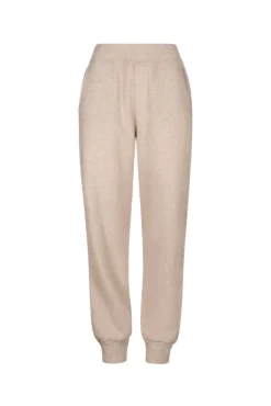 Damskie More'moi Spodnie Jill Sporty Almond
