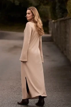 More'moi Sukienka Ingrid Frappe