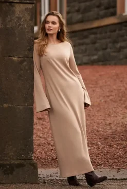 More'moi Sukienka Ingrid Frappe