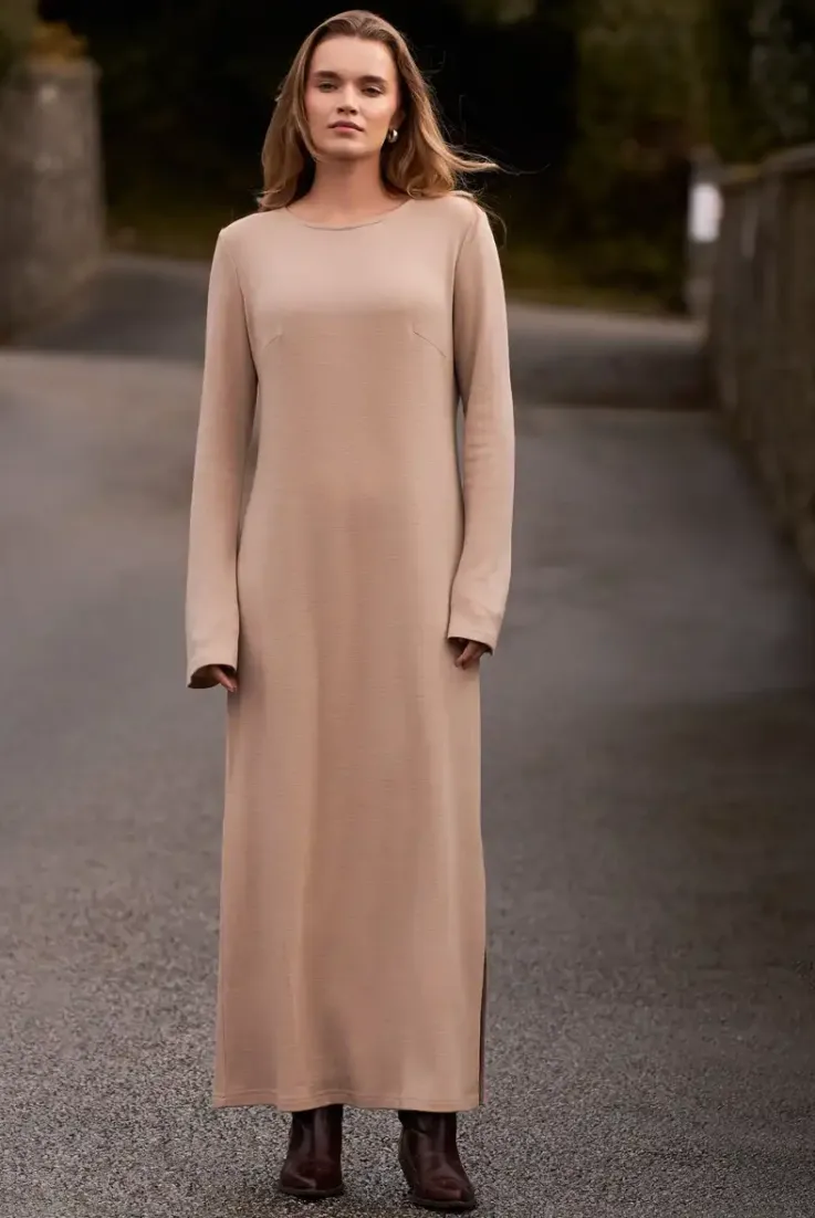 More'moi Sukienka Ingrid Frappe