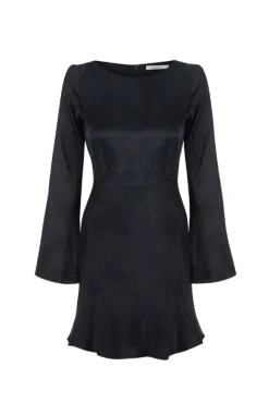 More'moi Sukienka Maggie Black
