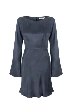 More'moi Sukienka Maggie Blue Ashes