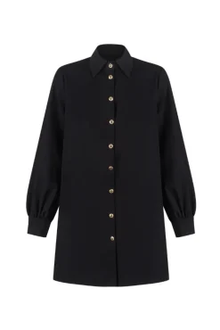 More'moi Sukienka Wendy Black