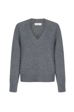 More'moi Sweter Jacob Ash