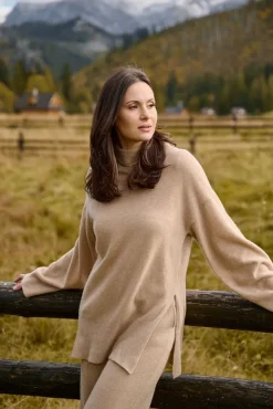 More'moi Sweter Jill Almond
