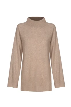 More'moi Sweter Jill Almond
