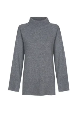 More'moi Sweter Jill Ash