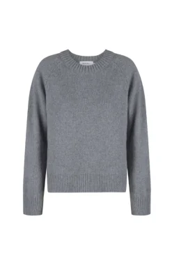 More'moi Sweter Marlene Ash