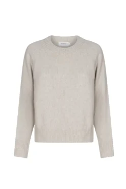 More'moi Sweter Marlene Linen
