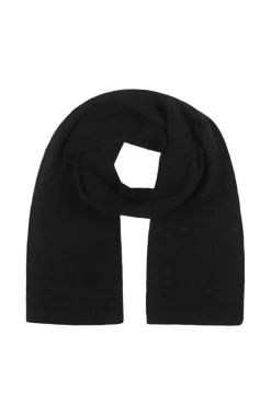 More'moi Szalik Mist Black
