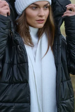 More'moi Szalik Moss Milky