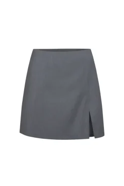 Damskie More'moi Szorty Robbie Graphite