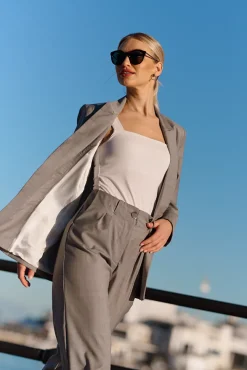 More'moi Top Caro Milky