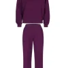 More'moi Zestaw Bliss Plum