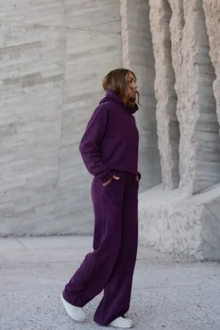 More'moi Zestaw Bliss Plum