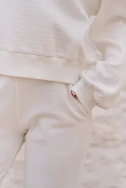 More'moi Zestaw Iconic Off White