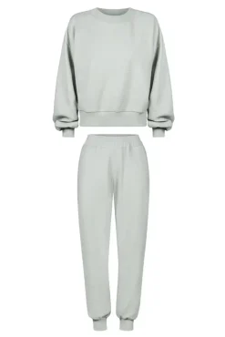 More'moi Zestaw Iconic Pastel Mint
