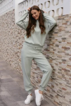 More'moi Zestaw Iconic Pastel Mint