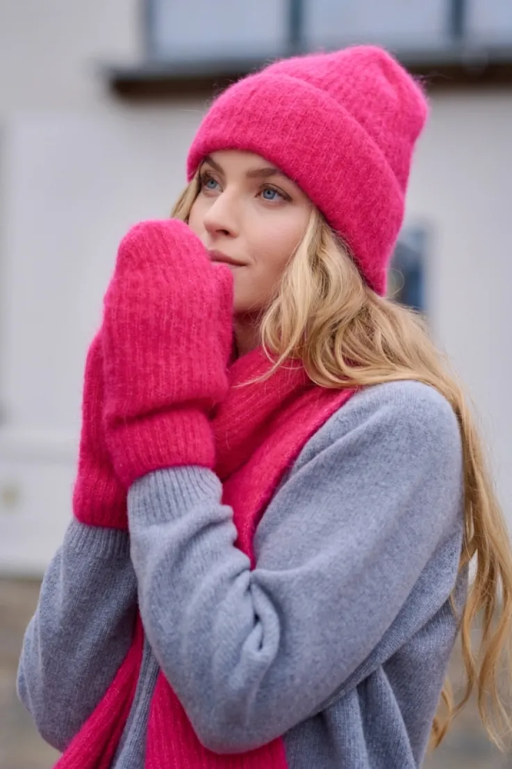 More'moi Zestaw Mist Vivid Pink