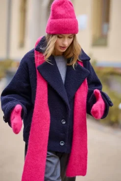 More'moi Zestaw Mist Vivid Pink