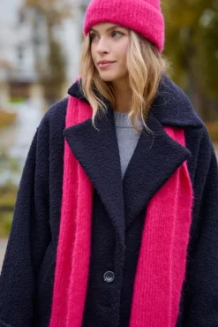 More'moi Zestaw Misty Vivid Pink