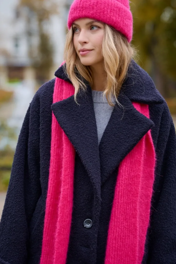 More'moi Zestaw Misty Vivid Pink