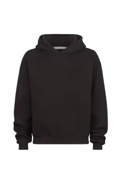 More'moi Zestaw Simply Hoodie Dark Chocolate