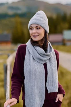 More'moi Zestaw Soft Light Grey